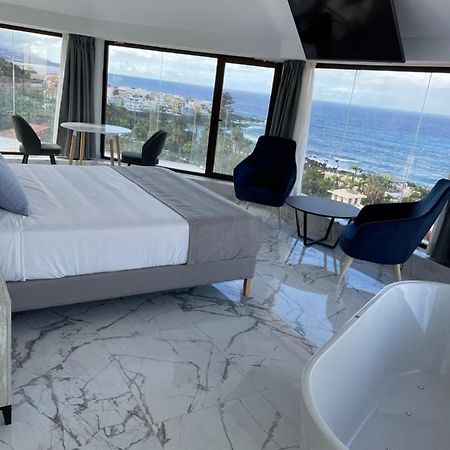 Suite 360 Bahia Playa プエルト・デ・ラ・クルス エクステリア 写真