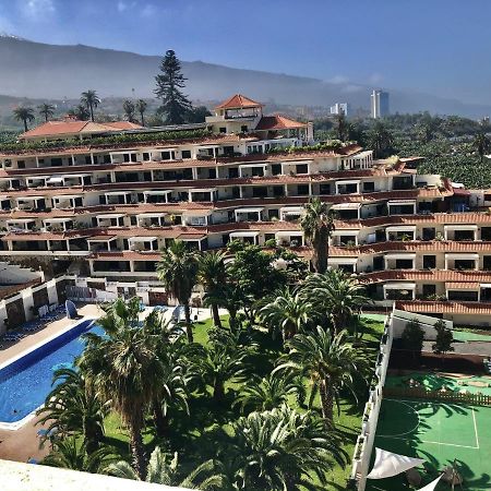Suite 360 Bahia Playa プエルト・デ・ラ・クルス エクステリア 写真
