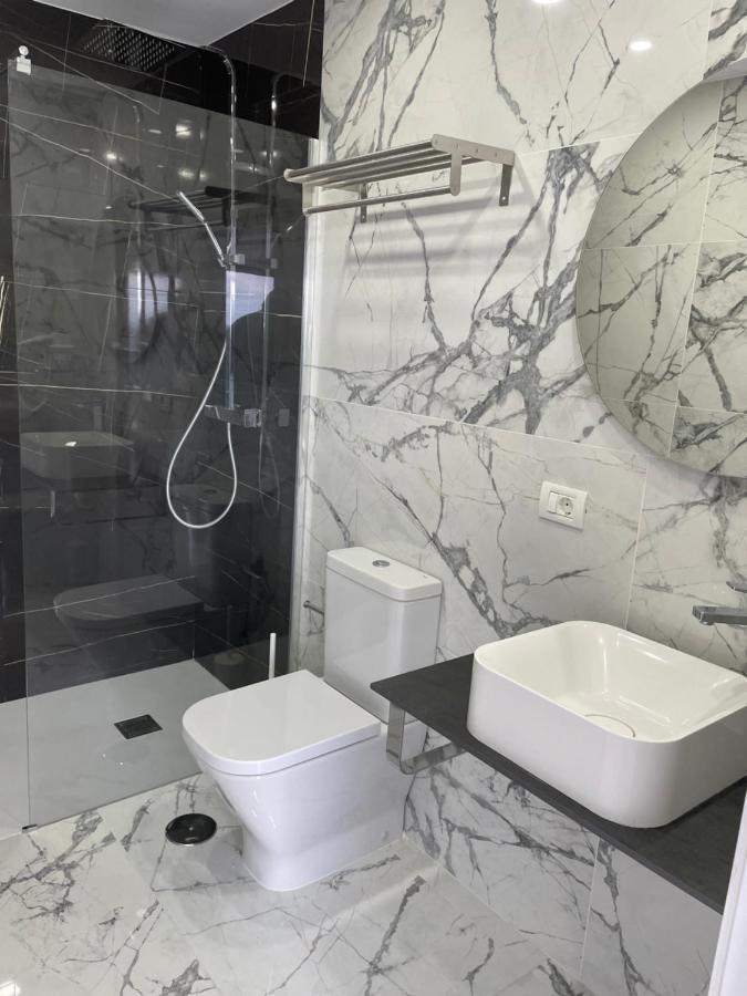 Suite 360 Bahia Playa プエルト・デ・ラ・クルス エクステリア 写真