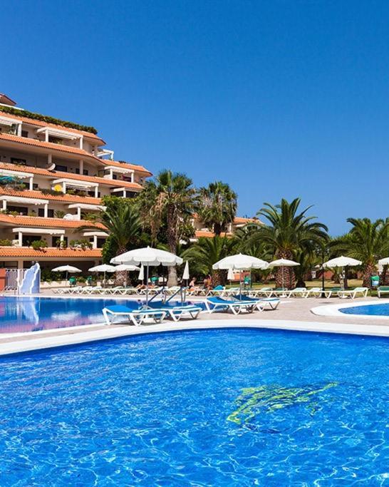Suite 360 Bahia Playa プエルト・デ・ラ・クルス エクステリア 写真