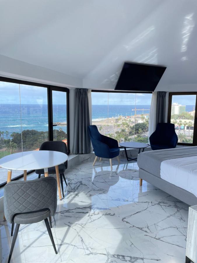 Suite 360 Bahia Playa プエルト・デ・ラ・クルス エクステリア 写真