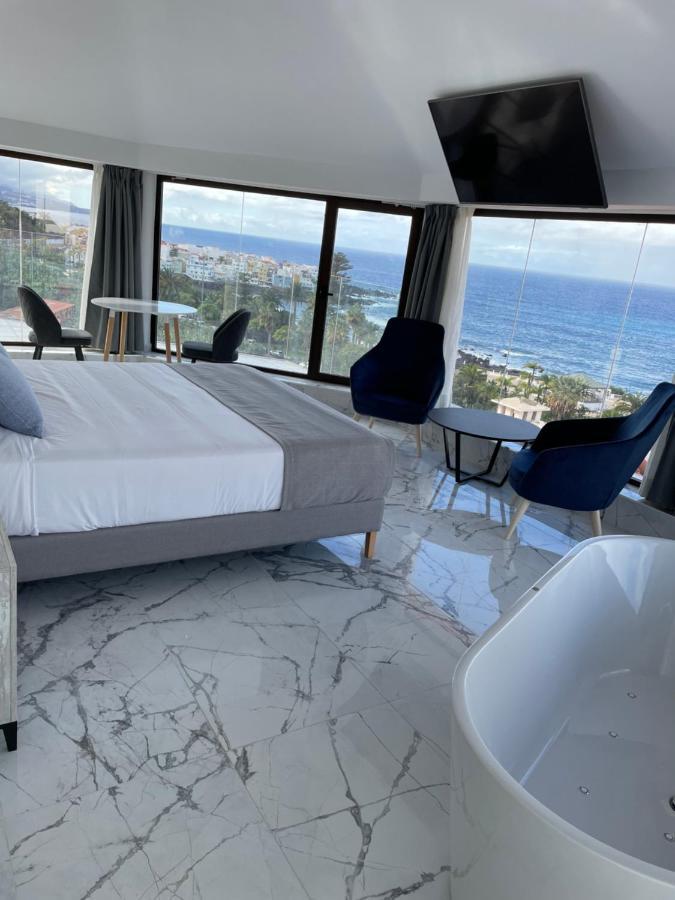 Suite 360 Bahia Playa プエルト・デ・ラ・クルス エクステリア 写真