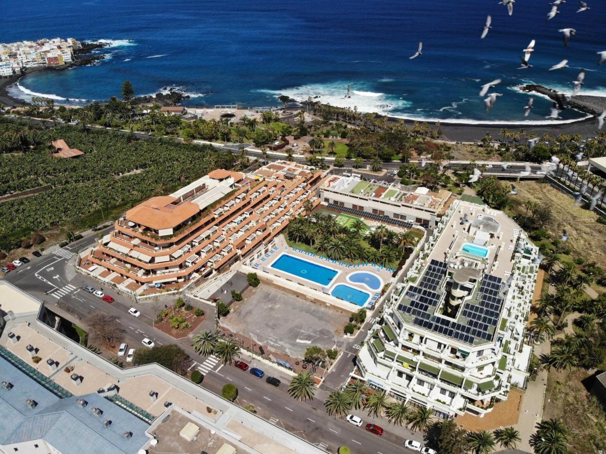 Suite 360 Bahia Playa プエルト・デ・ラ・クルス エクステリア 写真