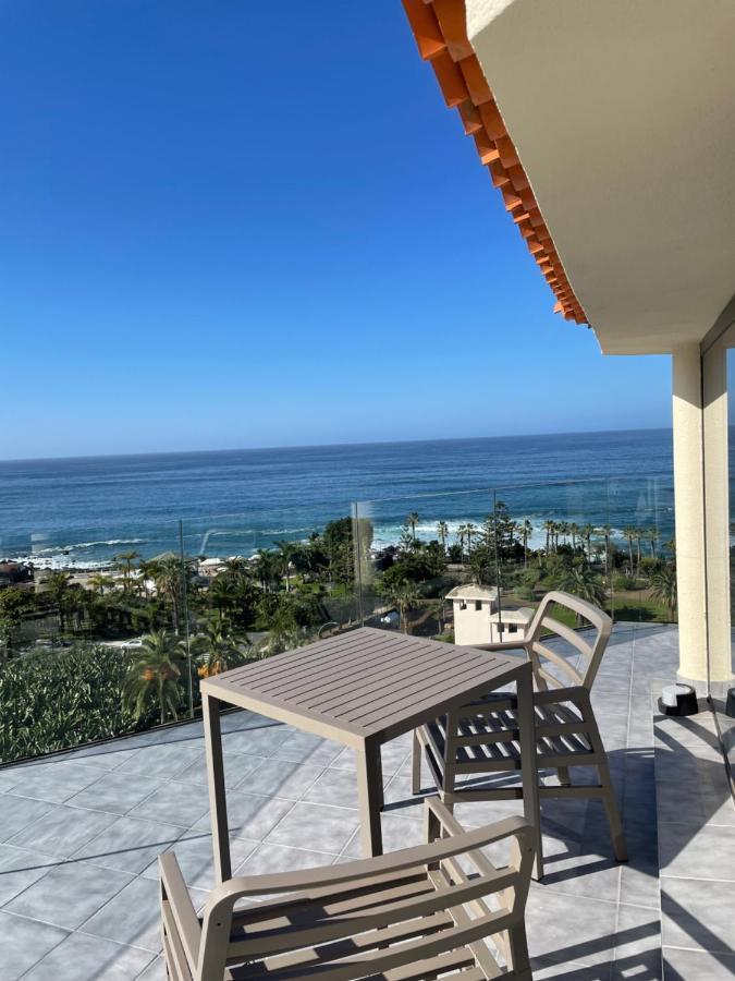 Suite 360 Bahia Playa プエルト・デ・ラ・クルス エクステリア 写真